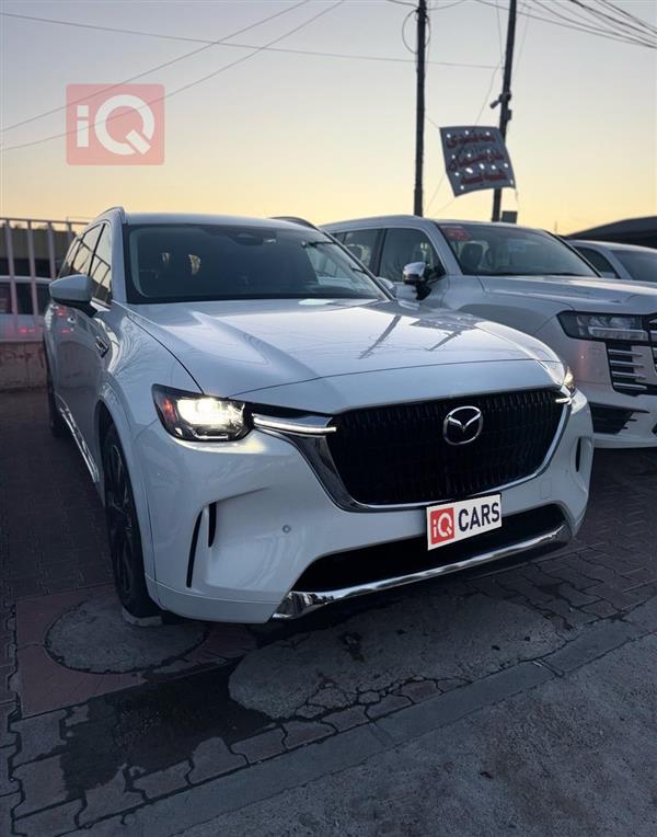 Mazda CX-90 2024 for sale in Iraq - Sulaymaniyah